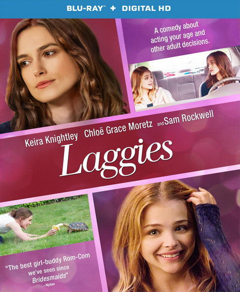 Laggies