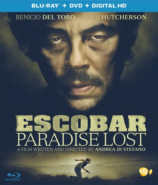 Escobar: Paradise Lost