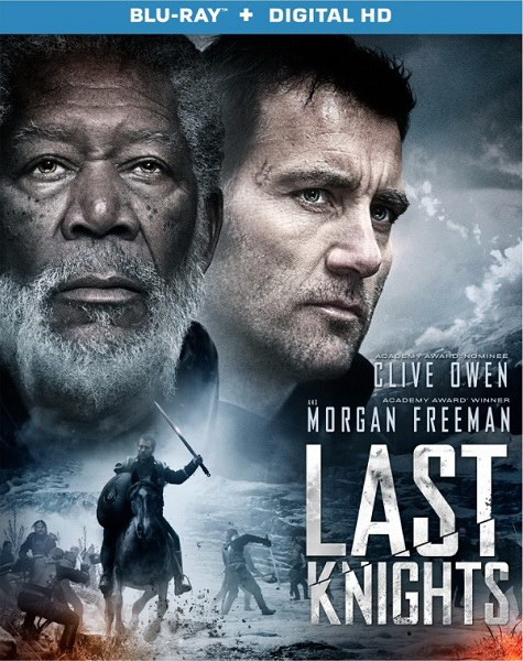 Last Knights