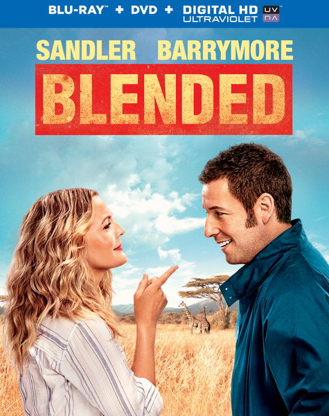 Blended