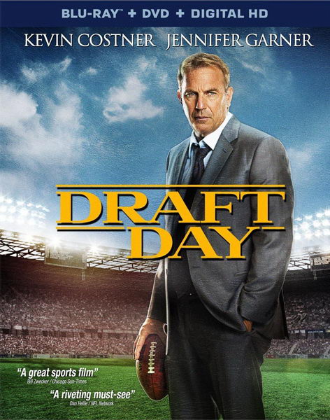 Draft Day