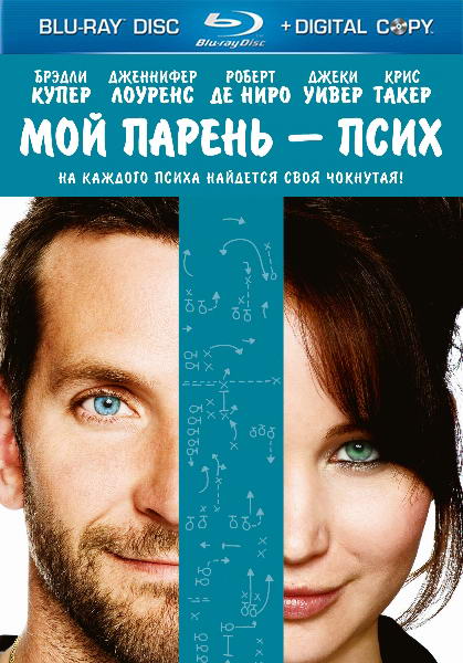 Silver Linings Playbook