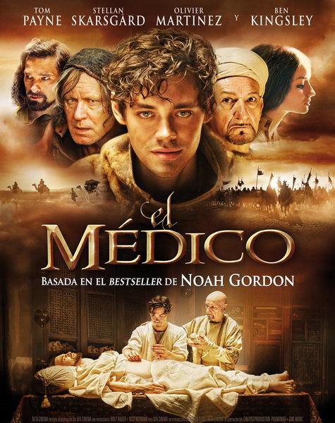 The Physician