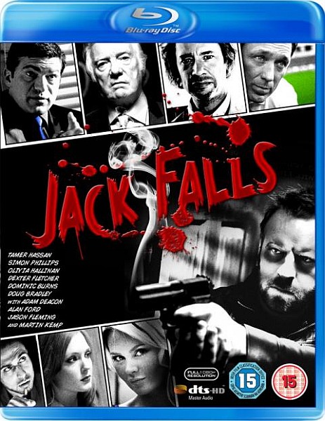 Jack Falls