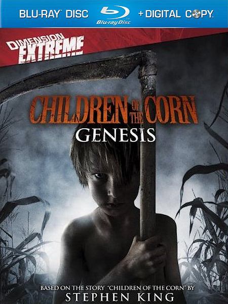 Children of the Corn: Genesis