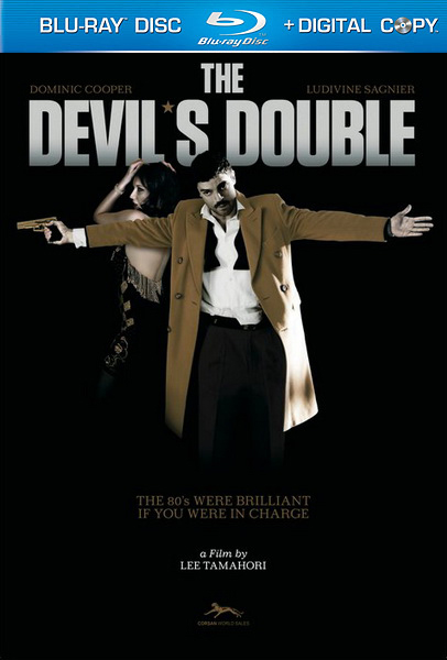 The Devil's Double