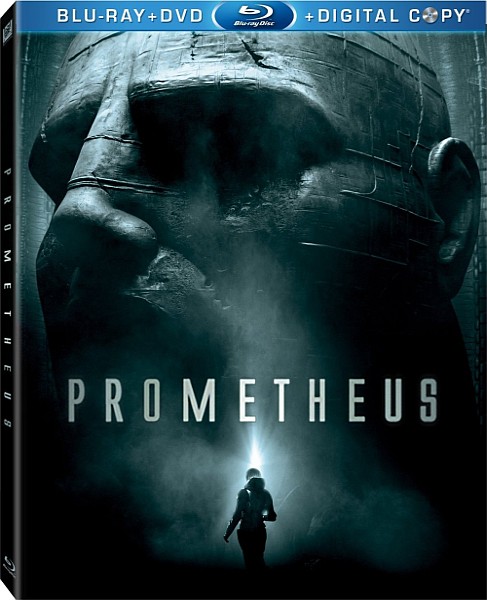 Prometheus