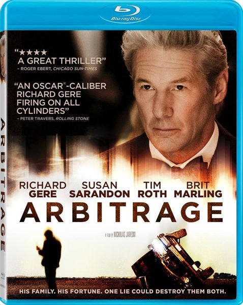 Arbitrage