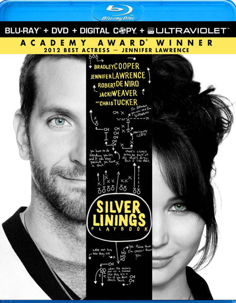 Silver Linings Playbook