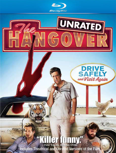 Hangover