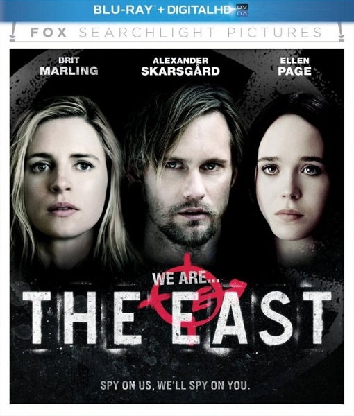 The East