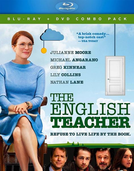 The English Teacher