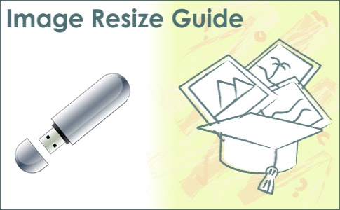 Portable Image Resize Guide