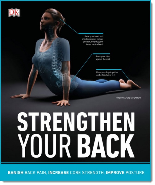 StrengthenYourBack