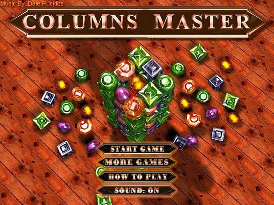 Columns Master