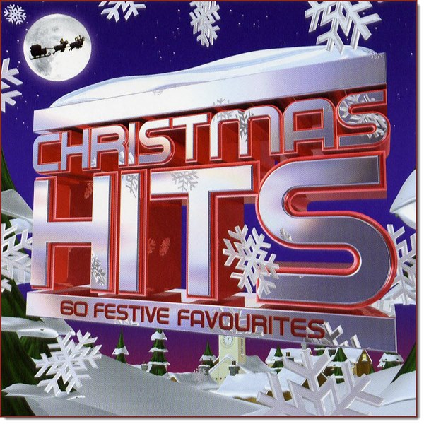 Christmas Hits (2015)