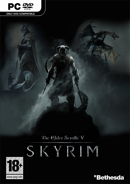 The Elder Scrolls V: Skyrim