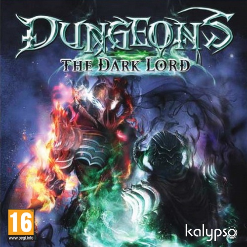 Dungeons: The Dark Lord