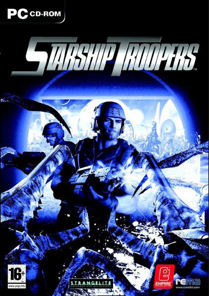 Starship Troopers