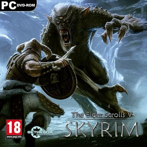 The Elder Scrolls V: Skyrim