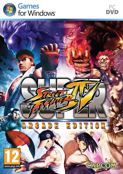 ssf4