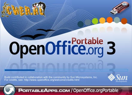 OpenOffice.org Portable 3.2.0 Final Rus