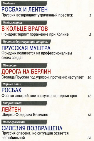 100 битв, которые изменили мир №73 (2012)