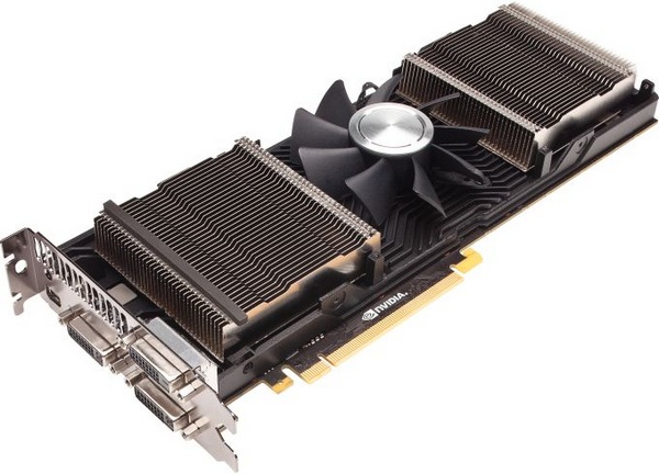 GeForce GTX 690