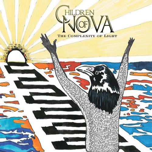 Children of Nova - The Complexity of Light (2009)