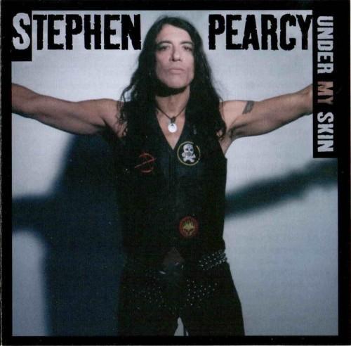 Stephen Pearcy - Under My Skin (2008)