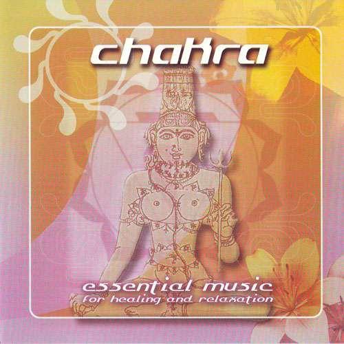 Ravi Chawla - Chakra (2004)