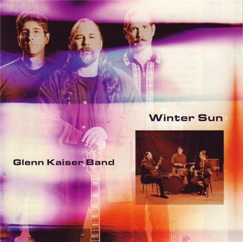 Glenn Kaiser Band - Winter Sun (2001)