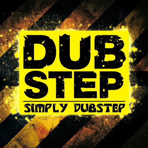 Simply Dubstep June (2013)