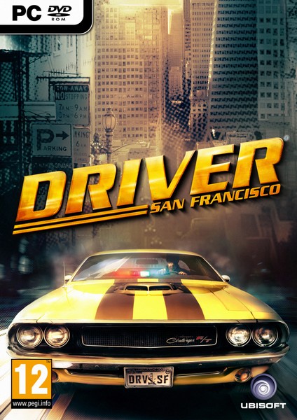 Driver: San Francisco