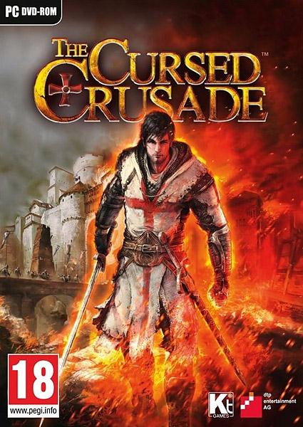 The Cursed Crusade