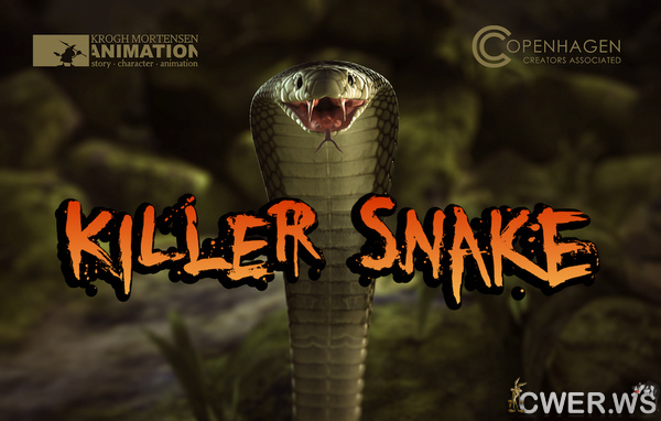 Killer Snake