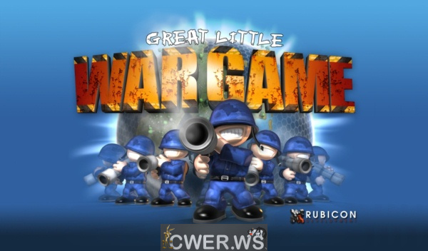 Great Little War Game