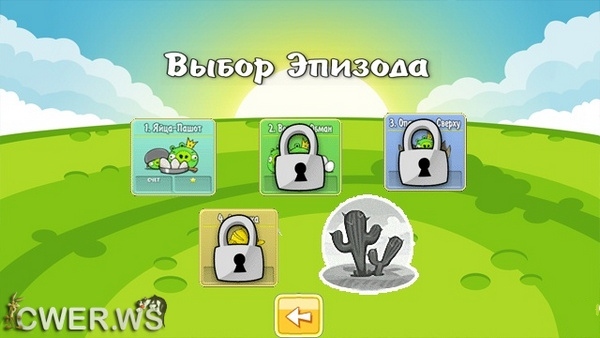 Angry Birds Dma4o Mod