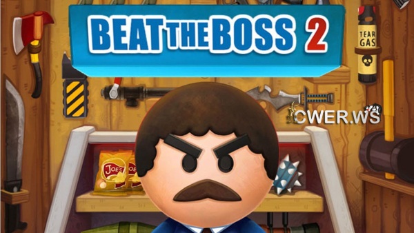 Beat the Boss 2