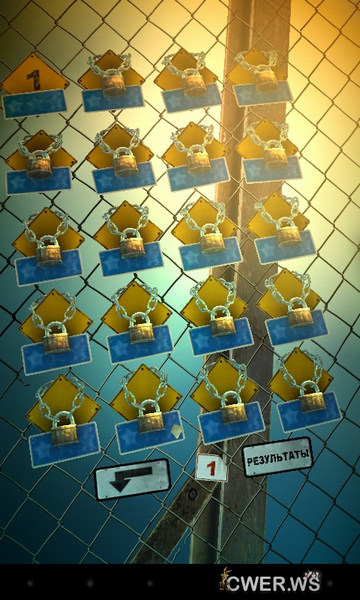 Can Knockdown 3