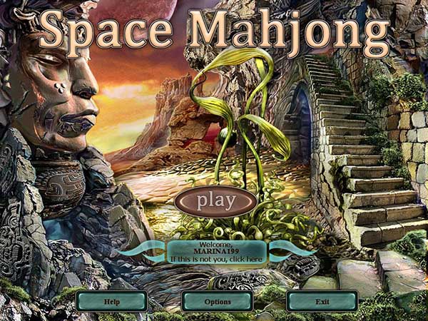 Space Mahjong (2013)