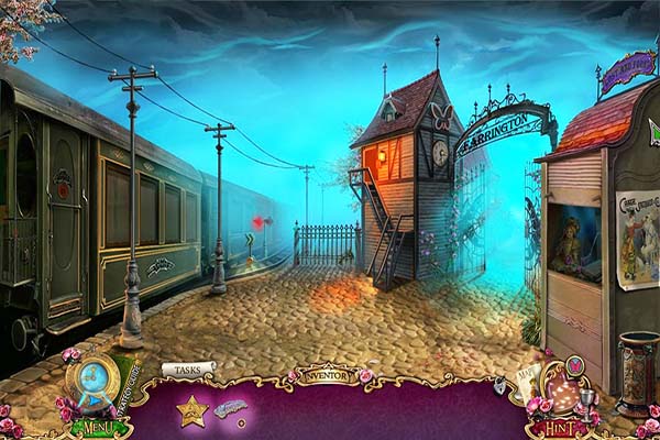 Haunted Train 2. Frozen In Time Collector's Edition (2015)