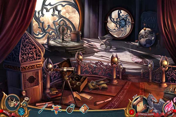 Nevertales 4. Legends Collector's Edition (2015)