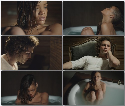 Rihanna ft. Mikky Ekko