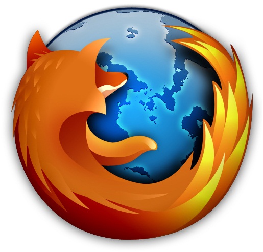 Mozilla Firefox 14.0 Beta