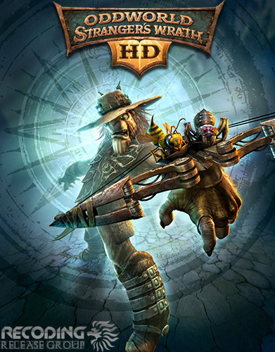 Oddworld: Stranger’s Wrath HD