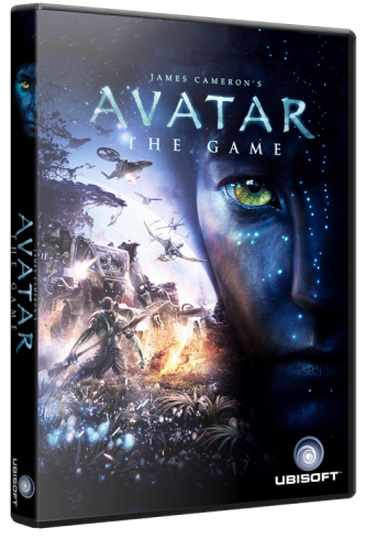 James Cameron's Avatar: The Game