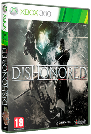 Dishonored