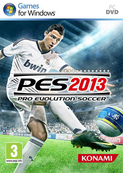 Pro Evolution Soccer 2013