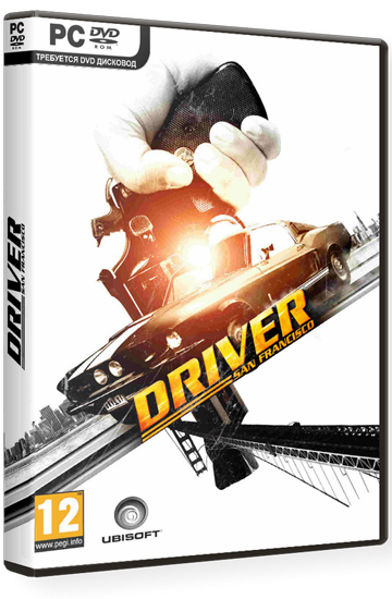 Driver: San Francisco